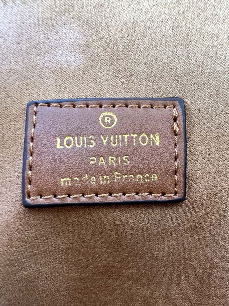 LV Cosmetic Bags